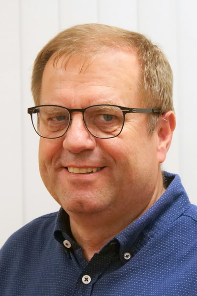Reinhard Hartlmayr